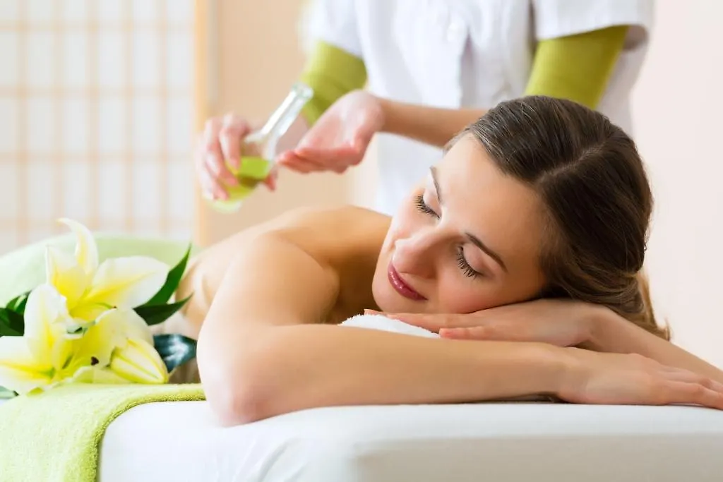 Spa Hotel Devin Mariánské Lázně 4*,  Repubblica Ceca
