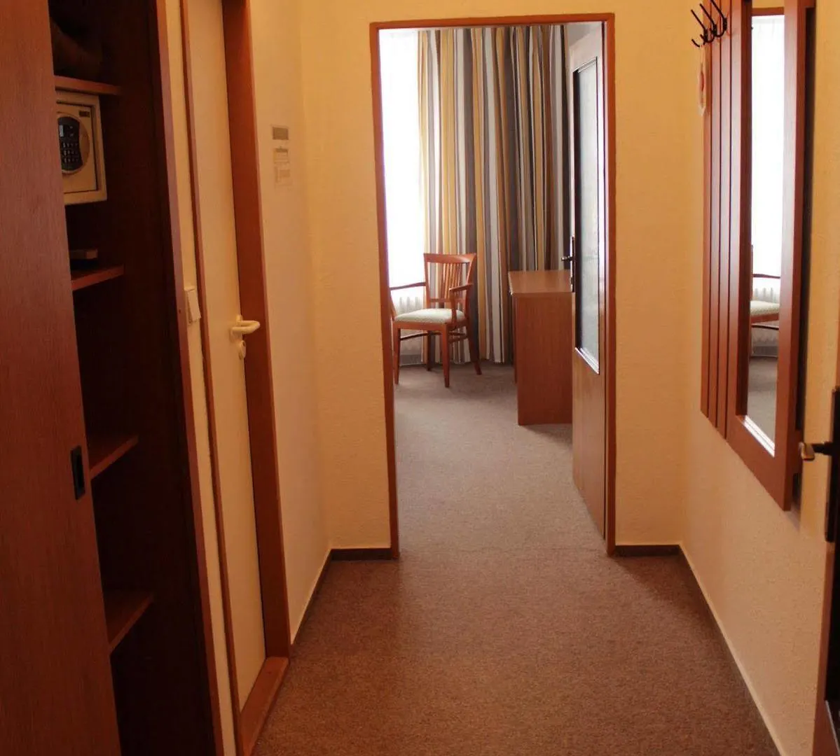 Spa Hotel Devin Marianske Lazne