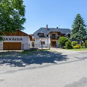 Bavaria Gasthuis