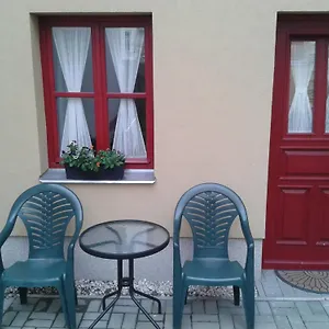 Apartmán Apartman Lidicka, Mariánské Lázně