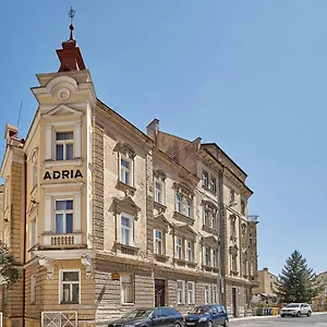  Apartment Apartman Ludmila