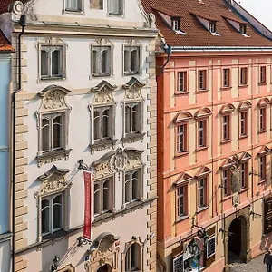 https://residence-green-lobster.praguehotelsweb.com