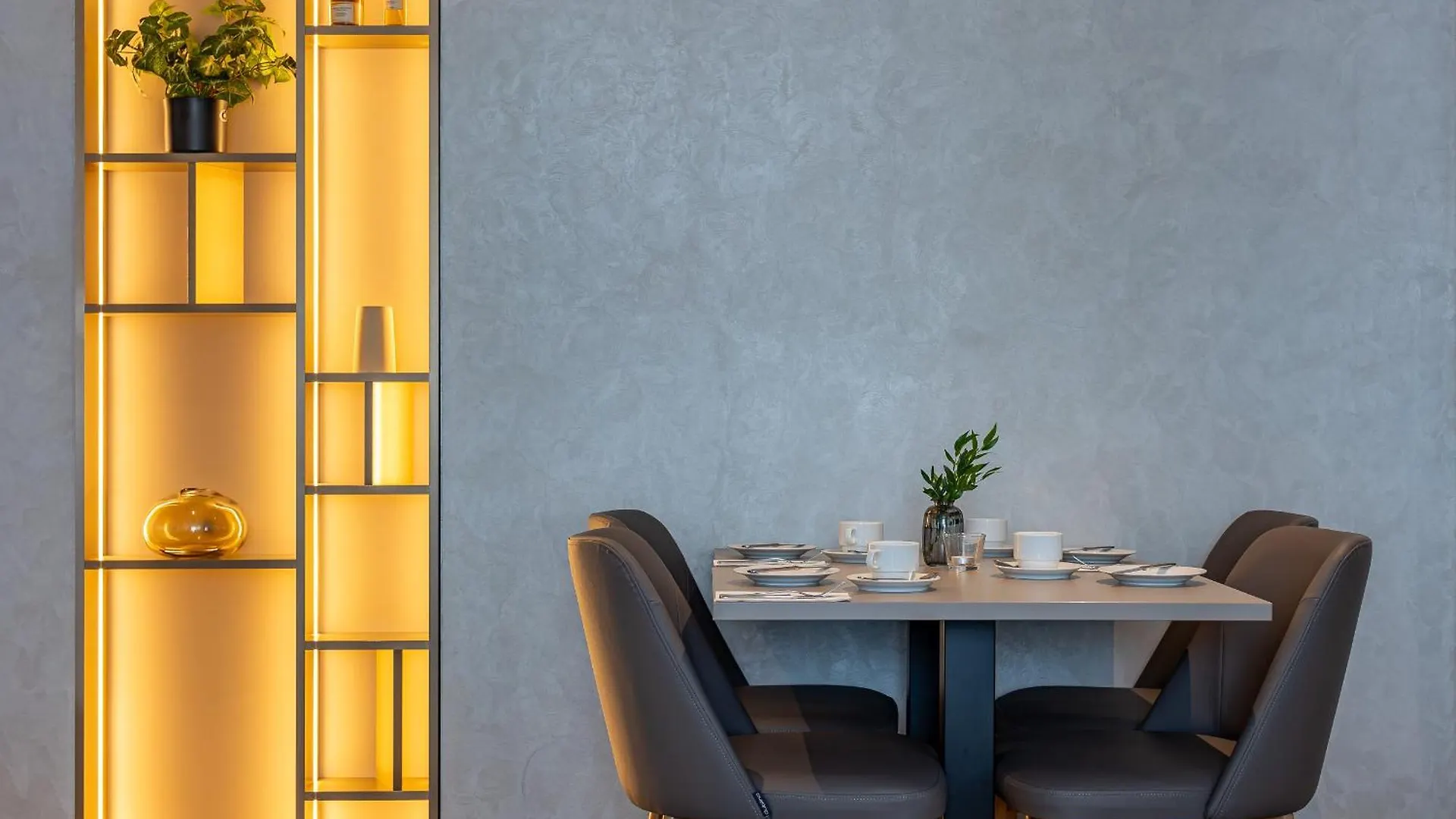 ****  Spa Hotel Devin Mariánské Lázně Česká republika
