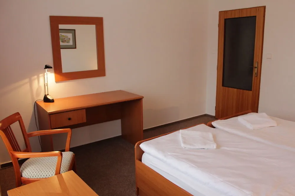 Spa Hotel Devin Mariánské Lázně