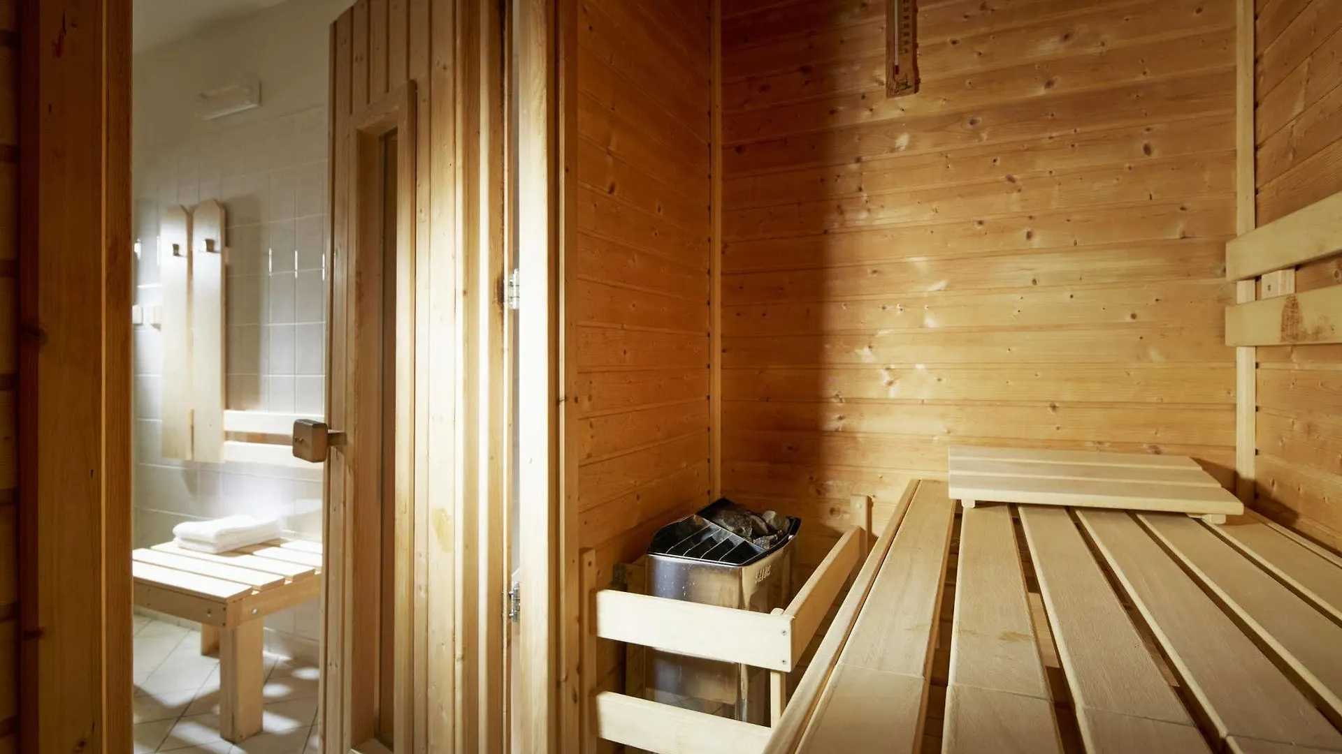 Spa Hotel Devin Mariánské Lázně 4*,  Tjekkiet